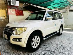 ميتسوبيشي باجيرو